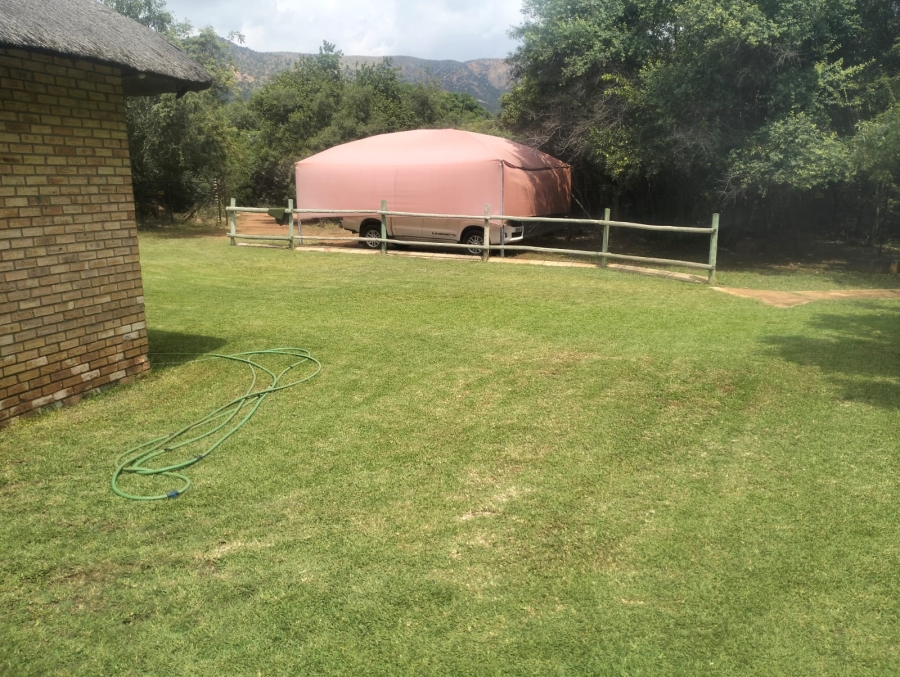 Commercial Property for Sale in Boschfontein A H North West